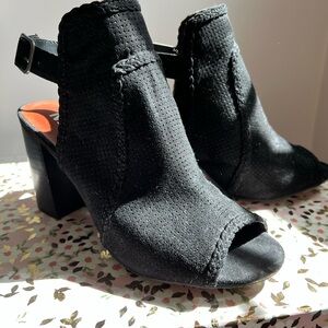 Mia Heels/Bootie - image 1